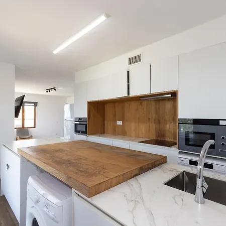 Villa Panoramic Only Families Salou