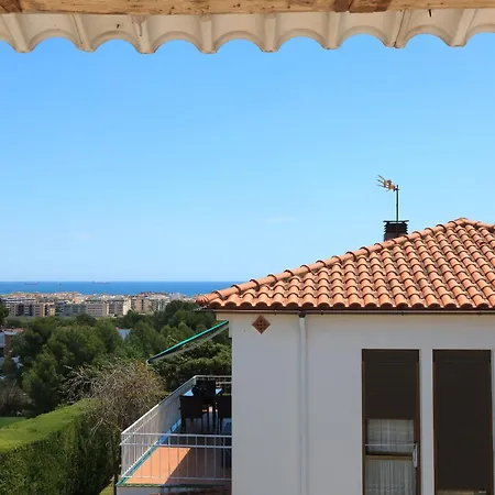 Villa Panoramic Only Families Salou