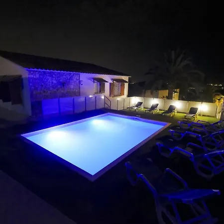 Villa Panoramic Only Families